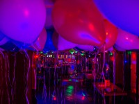 Silvesterparty | Quer Club