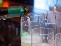 Silvesterparty | Quer Club