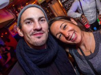 Silvesterparty | Quer Club