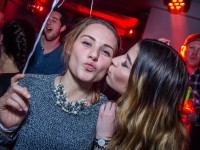 Silvesterparty | Quer Club