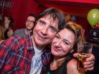 Silvesterparty | Quer Club