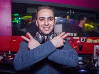 Silvesterparty | Quer Club