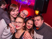 Silvesterparty | Quer Club