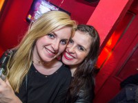 Silvesterparty | Quer Club