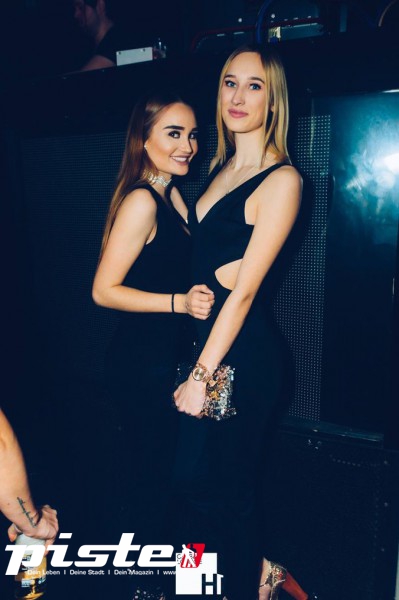 Silvesterparty | H1 Club