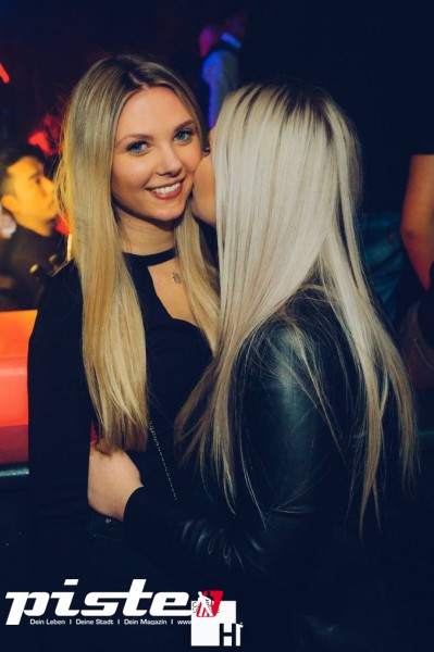 Silvesterparty | H1 Club