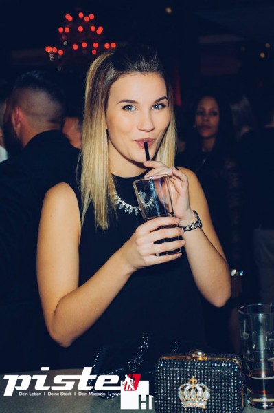 Silvesterparty | H1 Club