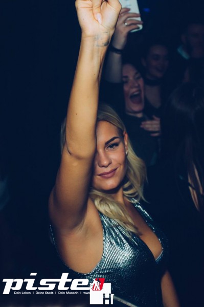 Silvesterparty | H1 Club