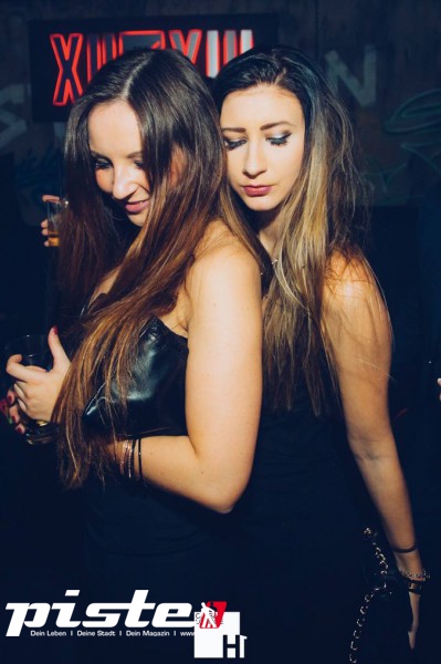 Silvesterparty | H1 Club