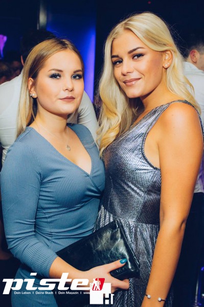 Silvesterparty | H1 Club