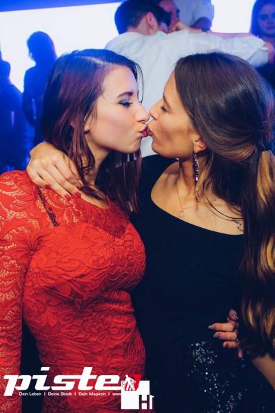 Silvesterparty | H1 Club