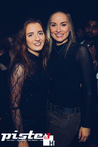 Silvesterparty | H1 Club