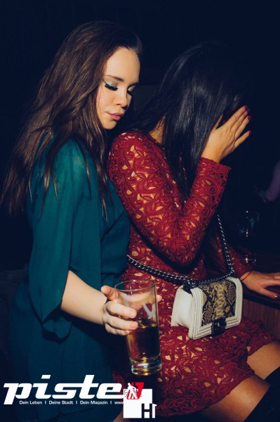 Silvesterparty | H1 Club