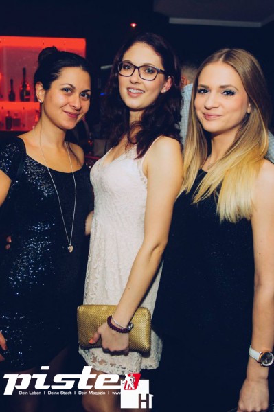 Silvesterparty | H1 Club