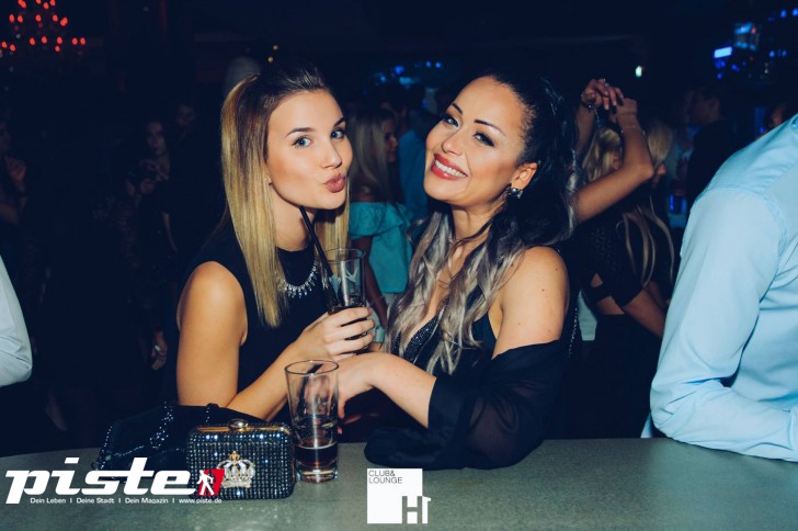 Silvesterparty | H1 Club