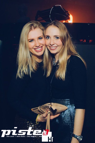Silvesterparty | H1 Club