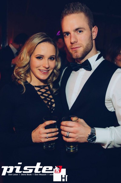 Silvesterparty | H1 Club