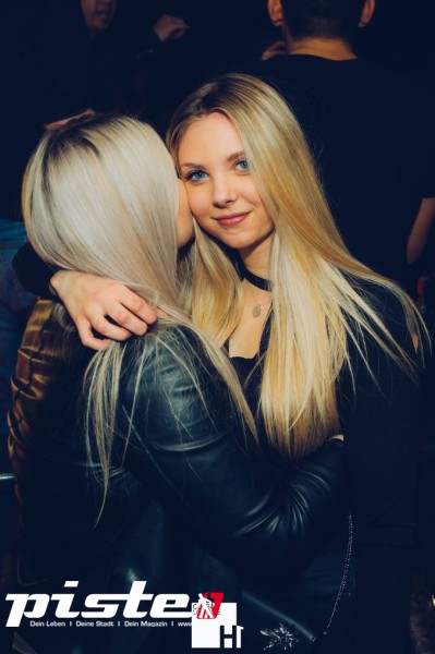 Silvesterparty | H1 Club