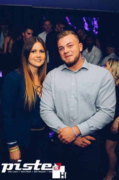 Silvesterparty | H1 Club