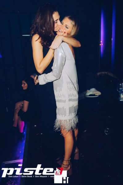 Silvesterparty | H1 Club