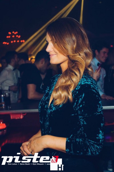 Silvesterparty | H1 Club