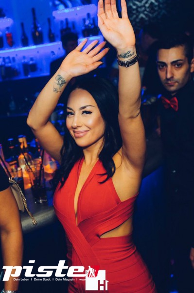 Silvesterparty | H1 Club