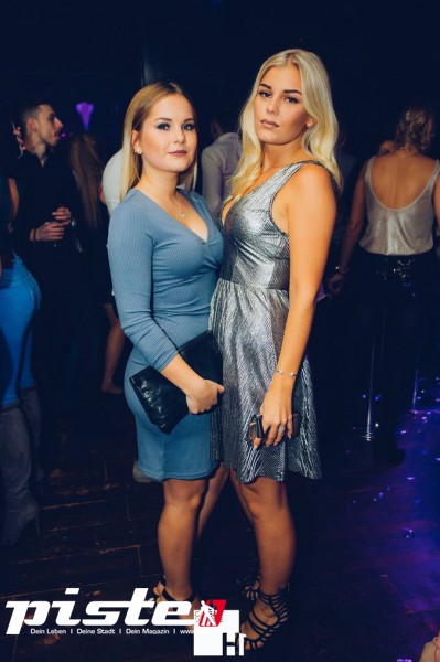 Silvesterparty | H1 Club