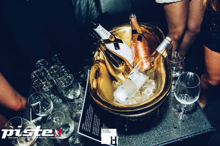 Silvesterparty | H1 Club