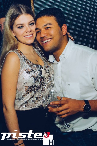 Silvesterparty | H1 Club