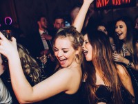 Silvesterparty | H1 Club