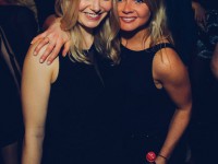 Silvesterparty | H1 Club