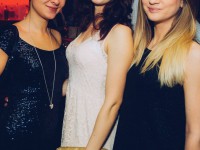 Silvesterparty | H1 Club