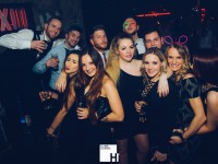 Silvesterparty | H1 Club