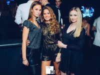 Silvesterparty | H1 Club