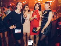 Silvesterparty | H1 Club