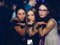 Silvesterparty | H1 Club