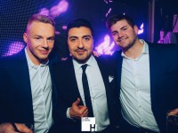 Silvesterparty | H1 Club