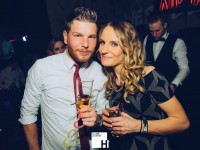 Silvesterparty | H1 Club