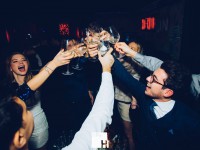 Silvesterparty | H1 Club