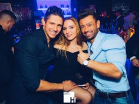 Silvesterparty | H1 Club
