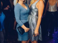 Silvesterparty | H1 Club