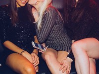 Silvesterparty | H1 Club
