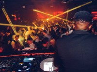 Silvesterparty | H1 Club
