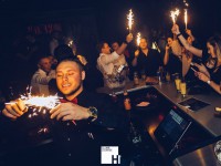 Silvesterparty | H1 Club