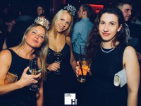 Silvesterparty | H1 Club