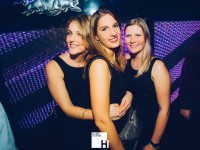 Silvesterparty | H1 Club