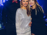 Silvesterparty | H1 Club