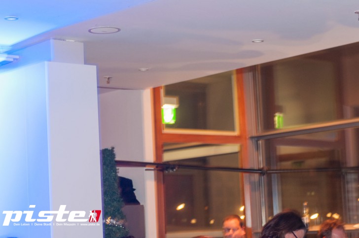 Silvesterparty Part2 | Elbdeck