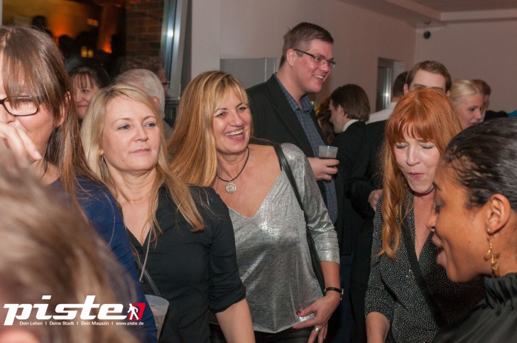 Silvesterparty Part2 | Elbdeck