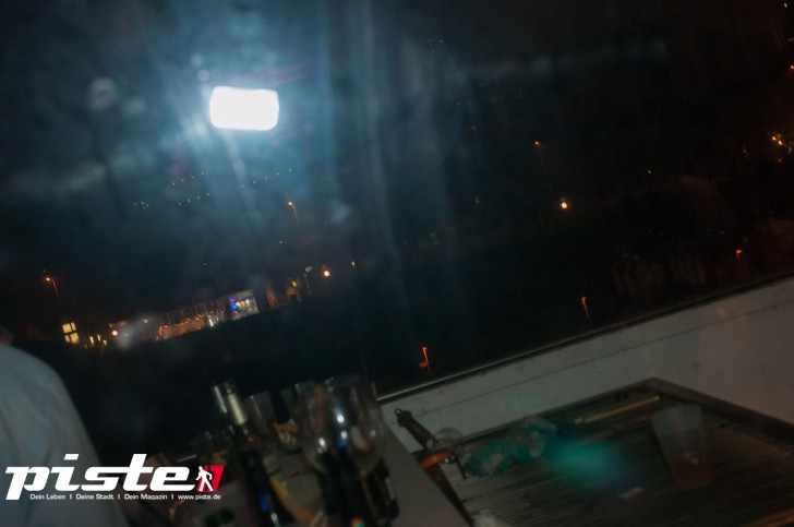 Silvesterparty Part2 | Elbdeck